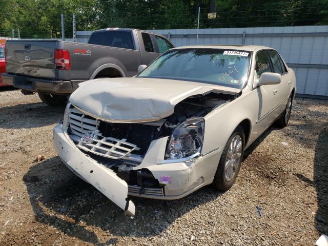 Photo 1 VIN: 1G6KH5E61BU130685 - CADILLAC DTS PREMIU 