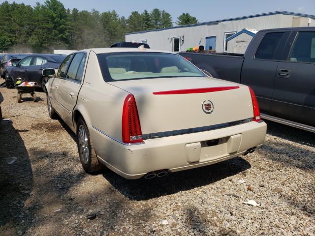 Photo 2 VIN: 1G6KH5E61BU130685 - CADILLAC DTS PREMIU 