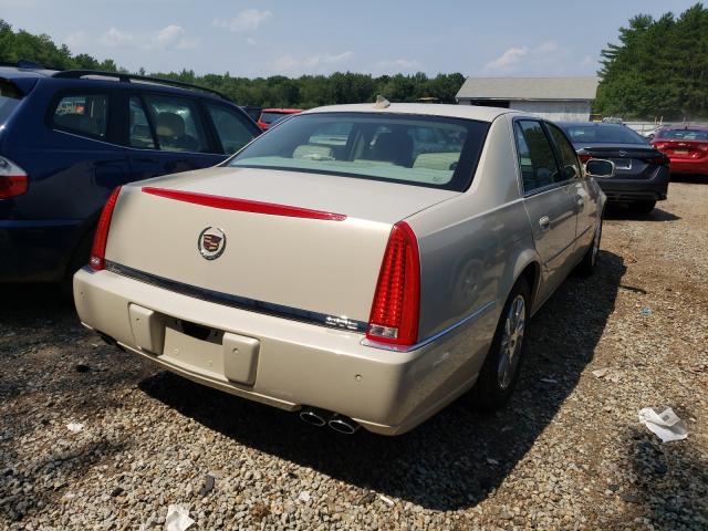 Photo 3 VIN: 1G6KH5E61BU130685 - CADILLAC DTS PREMIU 