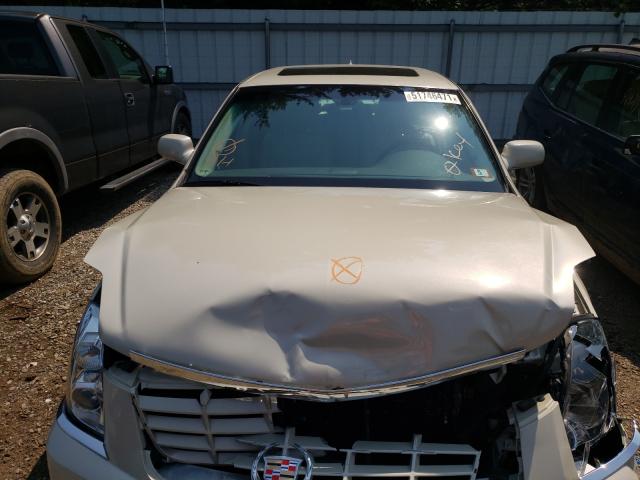 Photo 6 VIN: 1G6KH5E61BU130685 - CADILLAC DTS PREMIU 