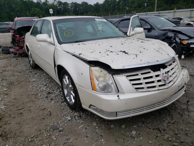 Photo 0 VIN: 1G6KH5E61BU139984 - CADILLAC DTS PREMIU 