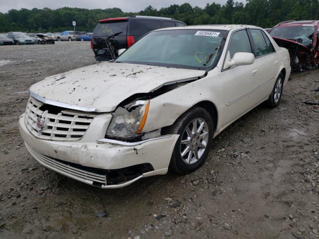 Photo 1 VIN: 1G6KH5E61BU139984 - CADILLAC DTS PREMIU 