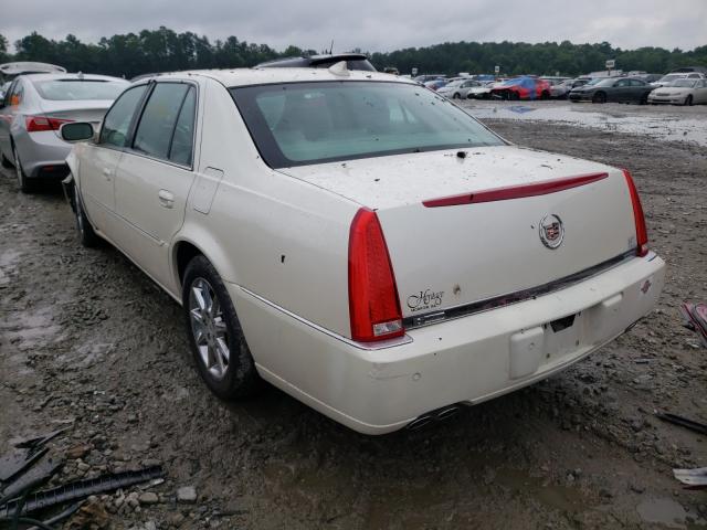 Photo 2 VIN: 1G6KH5E61BU139984 - CADILLAC DTS PREMIU 