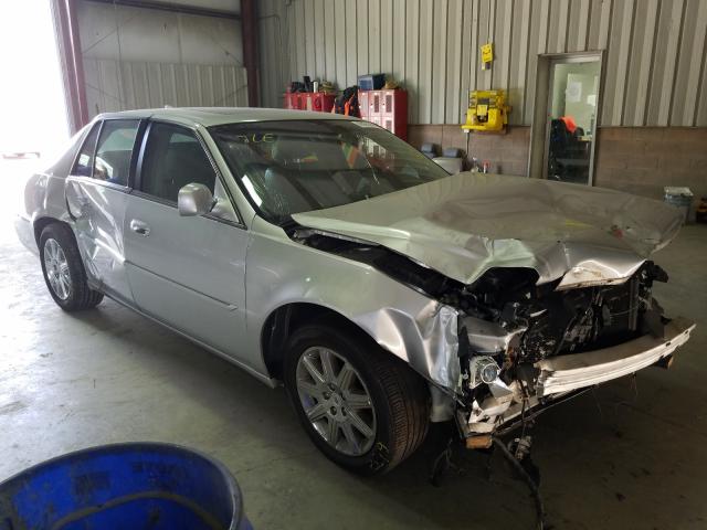 Photo 0 VIN: 1G6KH5E61BU141170 - CADILLAC DTS PREMIU 