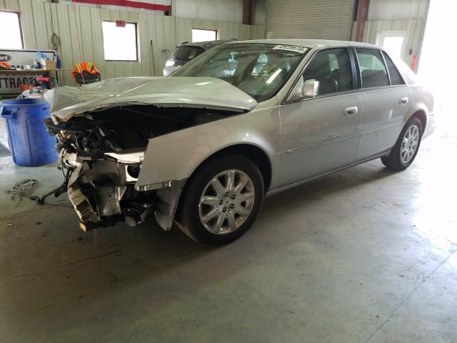 Photo 1 VIN: 1G6KH5E61BU141170 - CADILLAC DTS PREMIU 