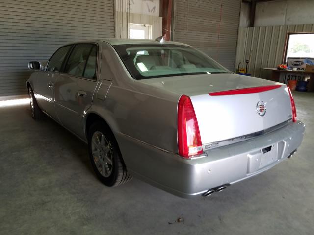 Photo 2 VIN: 1G6KH5E61BU141170 - CADILLAC DTS PREMIU 