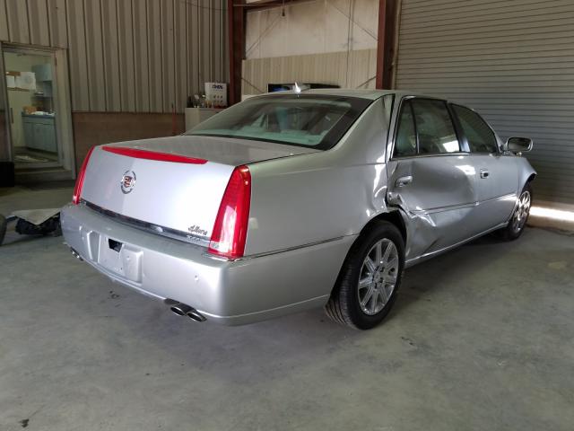 Photo 3 VIN: 1G6KH5E61BU141170 - CADILLAC DTS PREMIU 