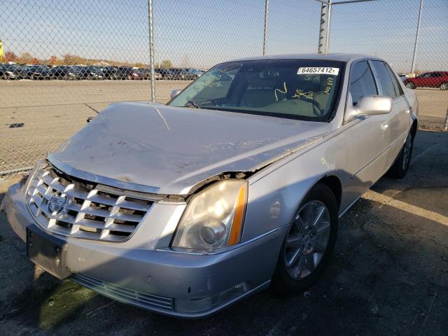 Photo 1 VIN: 1G6KH5E62BU101678 - CADILLAC DTS PREMIU 