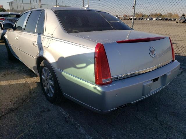 Photo 2 VIN: 1G6KH5E62BU101678 - CADILLAC DTS PREMIU 