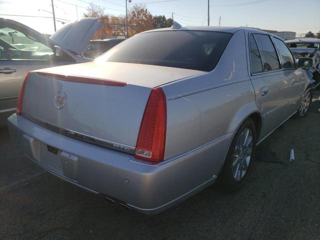 Photo 3 VIN: 1G6KH5E62BU101678 - CADILLAC DTS PREMIU 