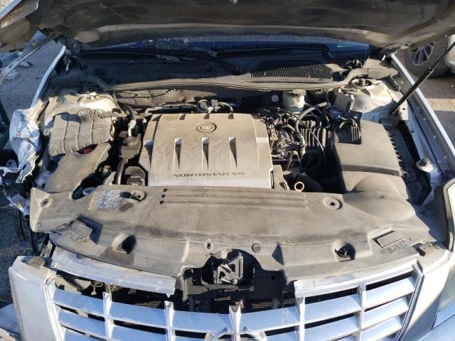 Photo 6 VIN: 1G6KH5E62BU101678 - CADILLAC DTS PREMIU 