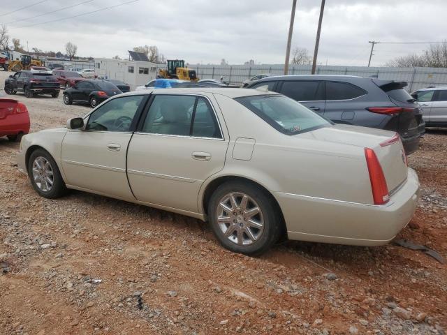 Photo 1 VIN: 1G6KH5E62BU104404 - CADILLAC DTS PREMIU 