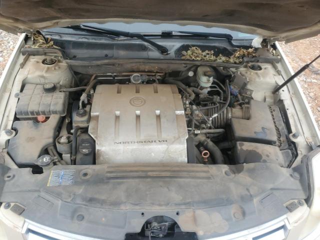 Photo 10 VIN: 1G6KH5E62BU104404 - CADILLAC DTS PREMIU 