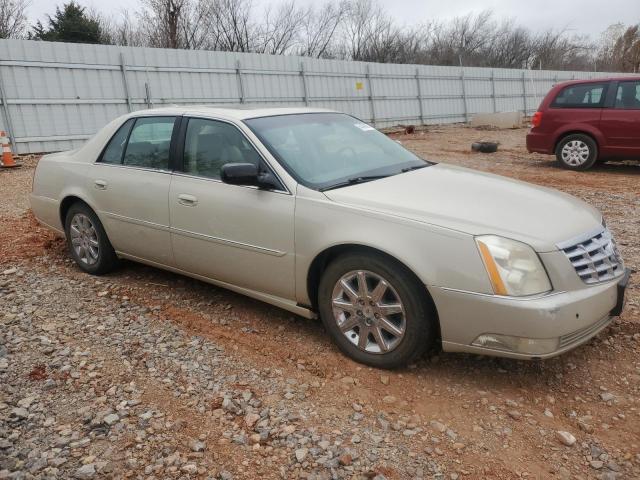 Photo 3 VIN: 1G6KH5E62BU104404 - CADILLAC DTS PREMIU 