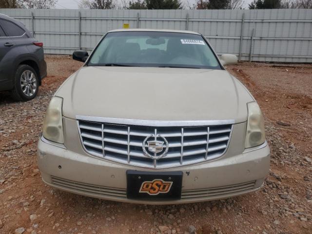 Photo 4 VIN: 1G6KH5E62BU104404 - CADILLAC DTS PREMIU 