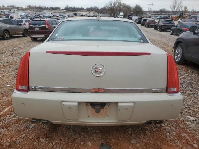 Photo 5 VIN: 1G6KH5E62BU104404 - CADILLAC DTS PREMIU 