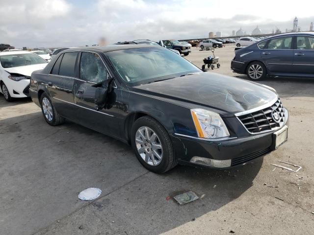 Photo 3 VIN: 1G6KH5E62BU105567 - CADILLAC DTS PREMIU 