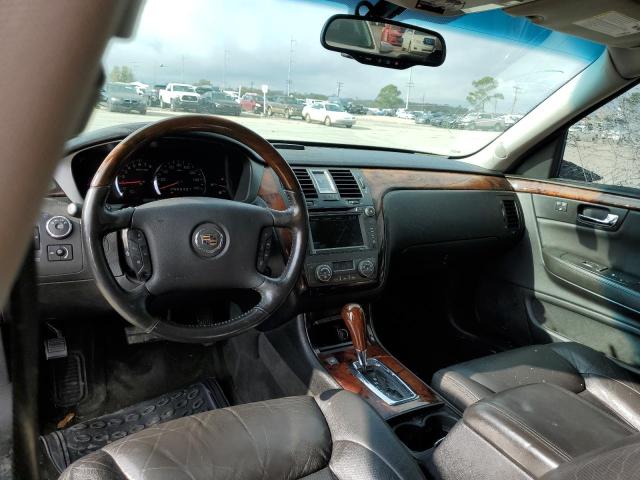 Photo 7 VIN: 1G6KH5E62BU105567 - CADILLAC DTS PREMIU 