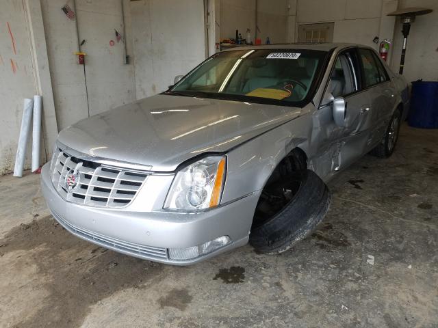 Photo 1 VIN: 1G6KH5E62BU108064 - CADILLAC DTS PREMIU 