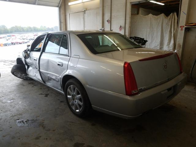 Photo 2 VIN: 1G6KH5E62BU108064 - CADILLAC DTS PREMIU 