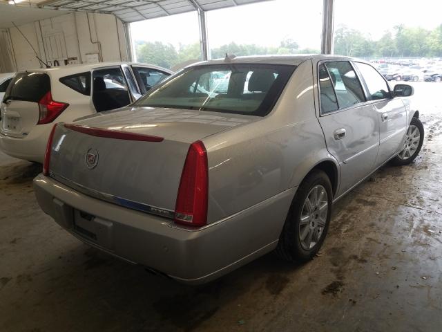 Photo 3 VIN: 1G6KH5E62BU108064 - CADILLAC DTS PREMIU 