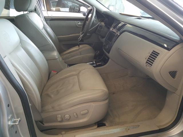 Photo 4 VIN: 1G6KH5E62BU108064 - CADILLAC DTS PREMIU 