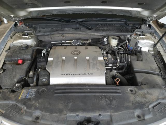 Photo 6 VIN: 1G6KH5E62BU108064 - CADILLAC DTS PREMIU 