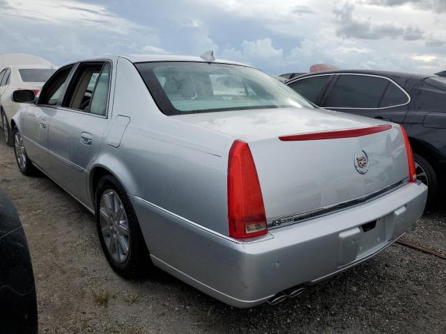 Photo 2 VIN: 1G6KH5E62BU110512 - CADILLAC DTS PREMIU 