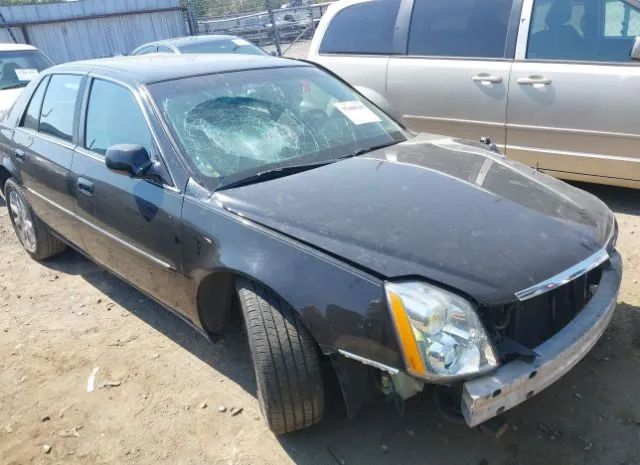 Photo 0 VIN: 1G6KH5E62BU113619 - CADILLAC DTS 