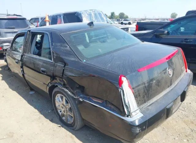 Photo 2 VIN: 1G6KH5E62BU113619 - CADILLAC DTS 