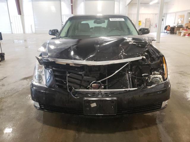 Photo 4 VIN: 1G6KH5E62BU115368 - CADILLAC DTS PREMIU 