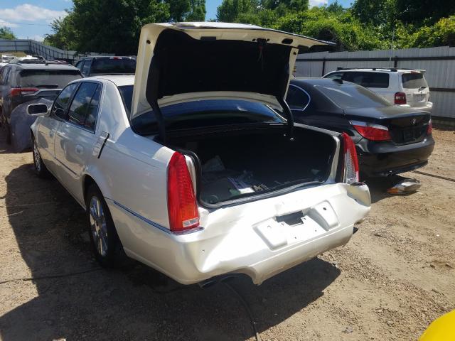 Photo 2 VIN: 1G6KH5E62BU122692 - CADILLAC DTS PREMIU 