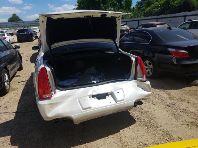 Photo 8 VIN: 1G6KH5E62BU122692 - CADILLAC DTS PREMIU 