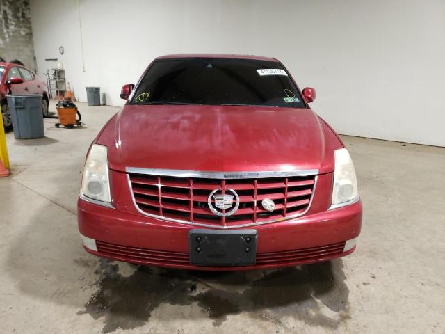 Photo 4 VIN: 1G6KH5E62BU125284 - CADILLAC DTS PREMIU 