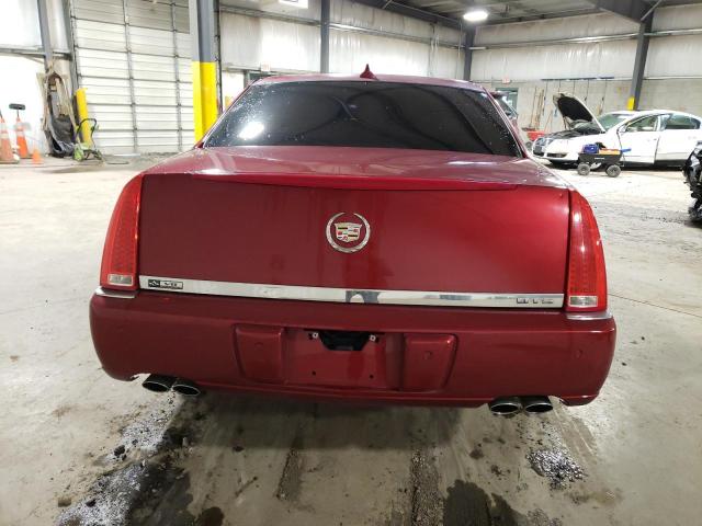 Photo 5 VIN: 1G6KH5E62BU125284 - CADILLAC DTS PREMIU 