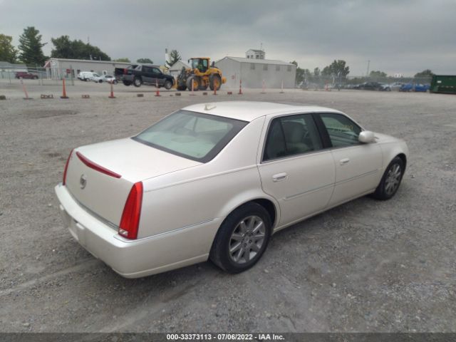 Photo 3 VIN: 1G6KH5E62BU126967 - CADILLAC DTS 