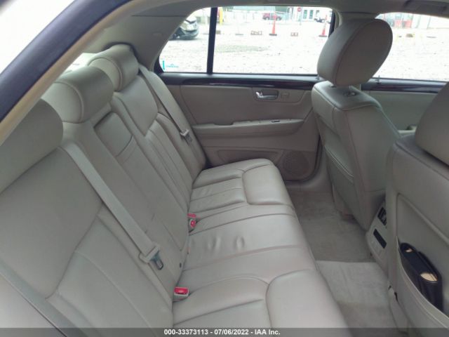 Photo 7 VIN: 1G6KH5E62BU126967 - CADILLAC DTS 