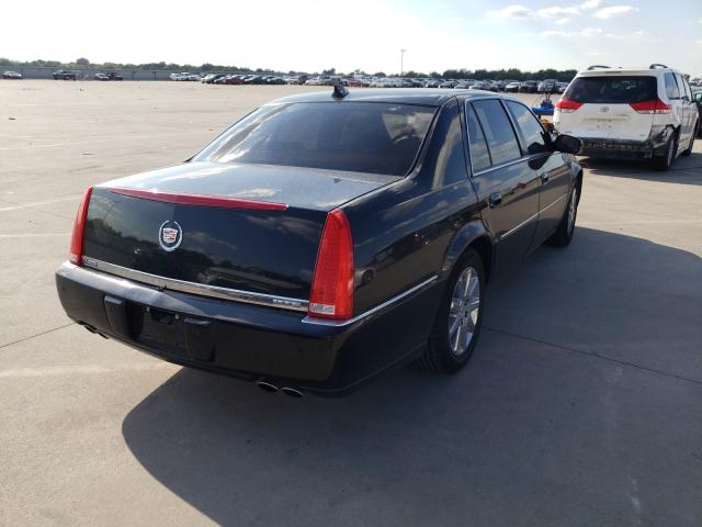 Photo 3 VIN: 1G6KH5E62BU131652 - CADILLAC DTS PREMIU 