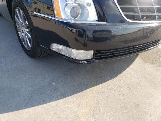 Photo 8 VIN: 1G6KH5E62BU131652 - CADILLAC DTS PREMIU 