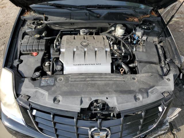 Photo 10 VIN: 1G6KH5E62BU133286 - CADILLAC DTS PREMIU 