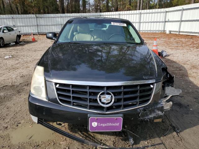 Photo 4 VIN: 1G6KH5E62BU133286 - CADILLAC DTS PREMIU 