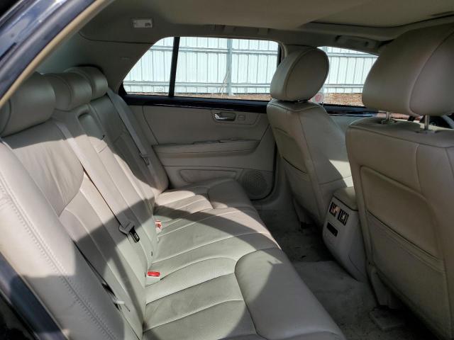 Photo 9 VIN: 1G6KH5E62BU133286 - CADILLAC DTS PREMIU 