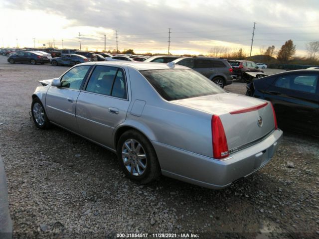 Photo 2 VIN: 1G6KH5E62BU133787 - CADILLAC DTS 