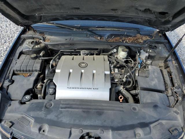 Photo 10 VIN: 1G6KH5E62BU140044 - CADILLAC DTS PREMIU 