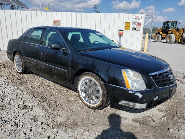 Photo 3 VIN: 1G6KH5E62BU140044 - CADILLAC DTS PREMIU 