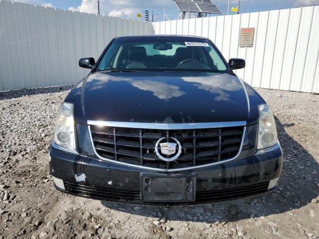 Photo 4 VIN: 1G6KH5E62BU140044 - CADILLAC DTS PREMIU 