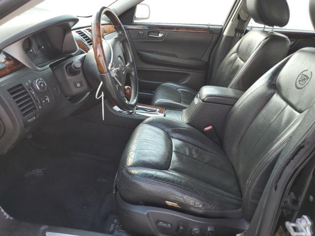 Photo 6 VIN: 1G6KH5E62BU140044 - CADILLAC DTS PREMIU 