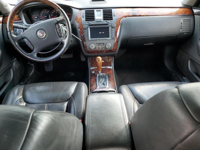 Photo 7 VIN: 1G6KH5E62BU140044 - CADILLAC DTS PREMIU 