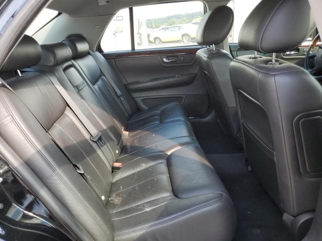 Photo 9 VIN: 1G6KH5E62BU140044 - CADILLAC DTS PREMIU 