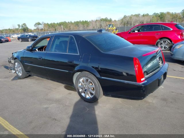 Photo 2 VIN: 1G6KH5E62BU140383 - CADILLAC DTS 